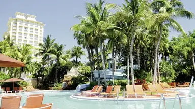 Hyatt Regency Coconut Point