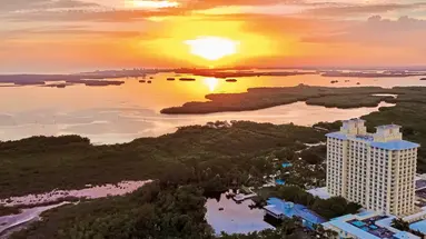 Hyatt Regency Coconut Point