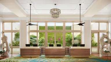 Hyatt Regency Coconut Point