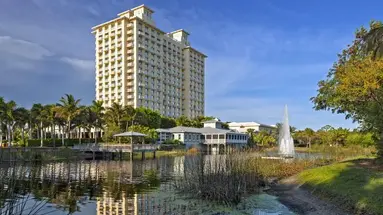 Hyatt Regency Coconut Point