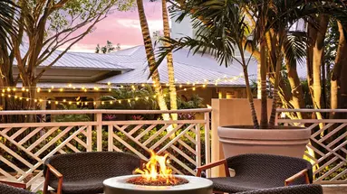 Hyatt Regency Coconut Point