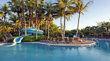 Hyatt Regency Coconut Point