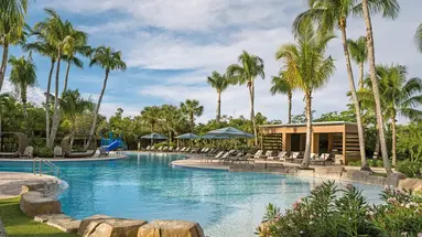 Hyatt Regency Coconut Point