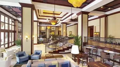Hyatt Regency Coconut Point