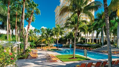 Hyatt Regency Coconut Point