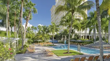 Hyatt Regency Coconut Point