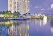 Hyatt Regency Coconut Point