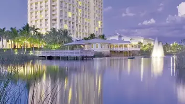 Hyatt Regency Coconut Point