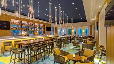 Hyatt Regency Coconut Point