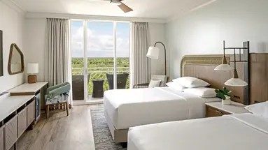Hyatt Regency Coconut Point