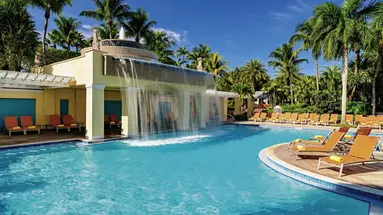 Hyatt Regency Coconut Point