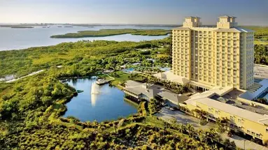 Hyatt Regency Coconut Point