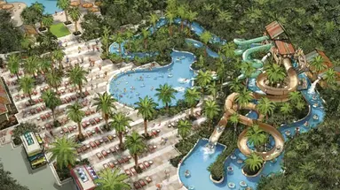 Hyatt Regency Coconut Point