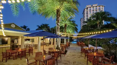 Hyatt Regency Coconut Point