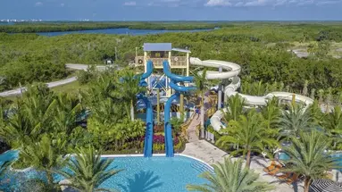 Hyatt Regency Coconut Point