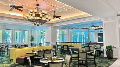 Hyatt Regency Coconut Point