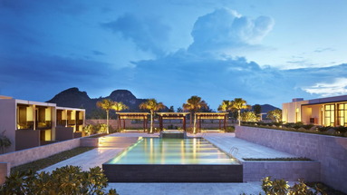 Hyatt Regency Danang Resort & Spa