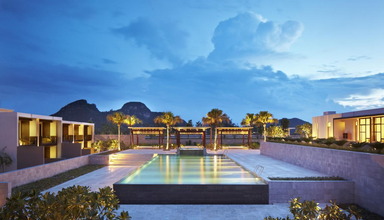 Hyatt Regency Danang Resort & Spa