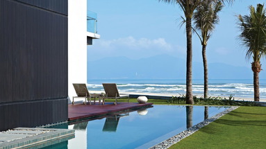 Hyatt Regency Danang Resort & Spa