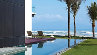 Hyatt Regency Danang Resort & Spa