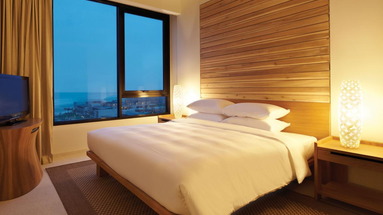 Hyatt Regency Danang Resort & Spa