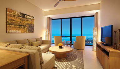 Hyatt Regency Danang Resort & Spa