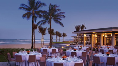 Hyatt Regency Danang Resort & Spa