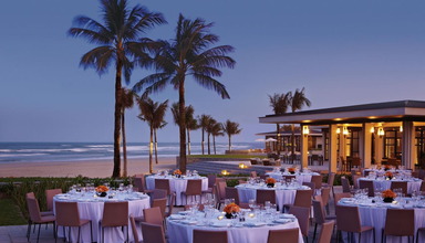 Hyatt Regency Danang Resort & Spa