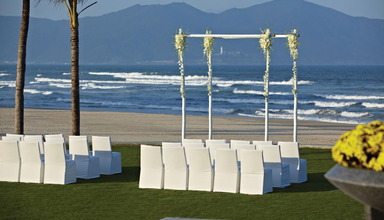Hyatt Regency Danang Resort & Spa