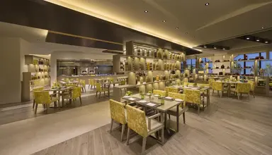 Hyatt Regency Dubai Creek Heights