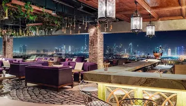 Hyatt Regency Dubai Creek Heights