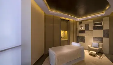 Hyatt Regency Dubai Creek Heights