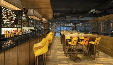 Hyatt Regency Dubai Creek Heights