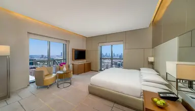Hyatt Regency Dubai Creek Heights