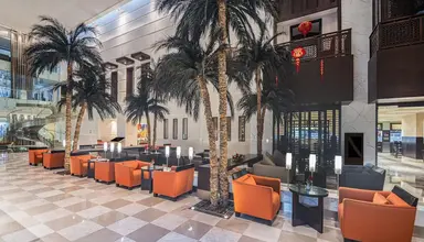 Hyatt Regency Dubaj