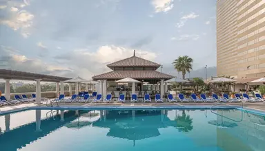 Hyatt Regency Dubaj