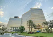 Hyatt Regency Dubaj