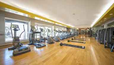 Hyatt Regency Dubaj