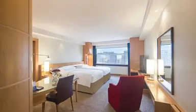 Hyatt Regency Dubaj