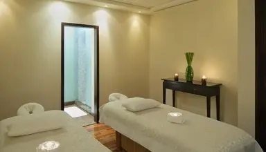 Hyatt Regency Dubaj
