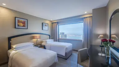Hyatt Regency Galleria Residence Dubai