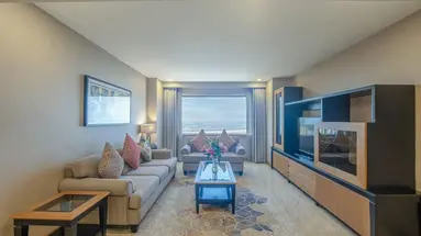 Hyatt Regency Galleria Residence Dubai