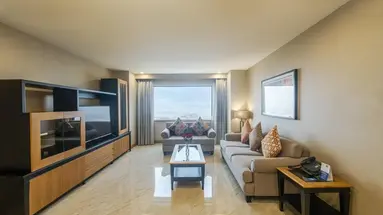 Hyatt Regency Galleria Residence Dubai