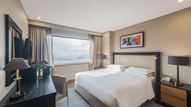 Hyatt Regency Galleria Residence Dubai