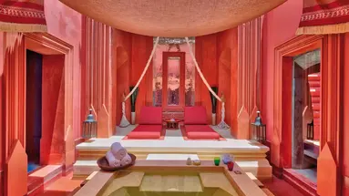 Hyatt Regency Hua Hin