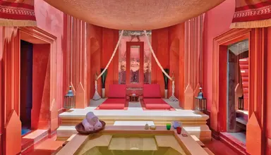 Hyatt Regency Hua Hin