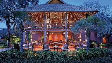 Hyatt Regency Hua Hin