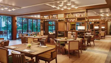 Hyatt Regency Hua Hin