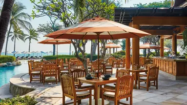 Hyatt Regency Hua Hin