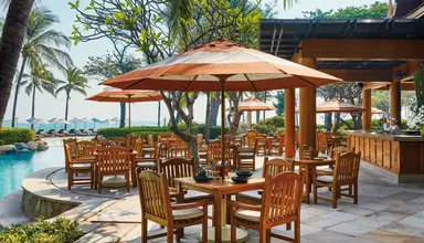 Hyatt Regency Hua Hin